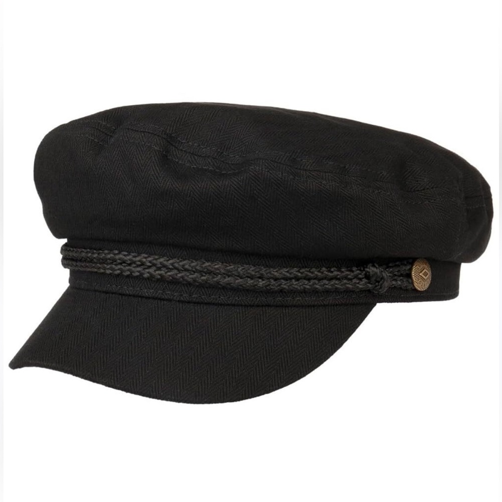 Brixton Fiddler Hat